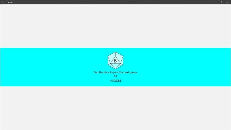 Скриншот 7 из Catlists: Bright Accent Colors Pack