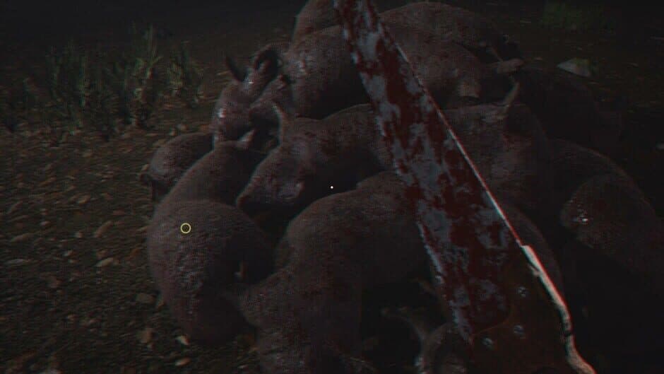 Скриншот 5 из The Method of Hiding a Body