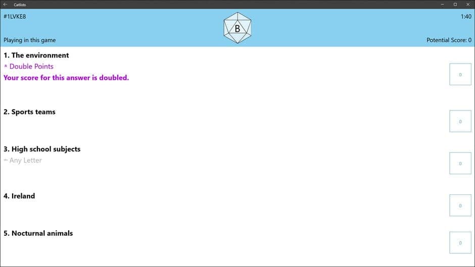 Скриншот 10 из Catlists: Bright Accent Colors Pack