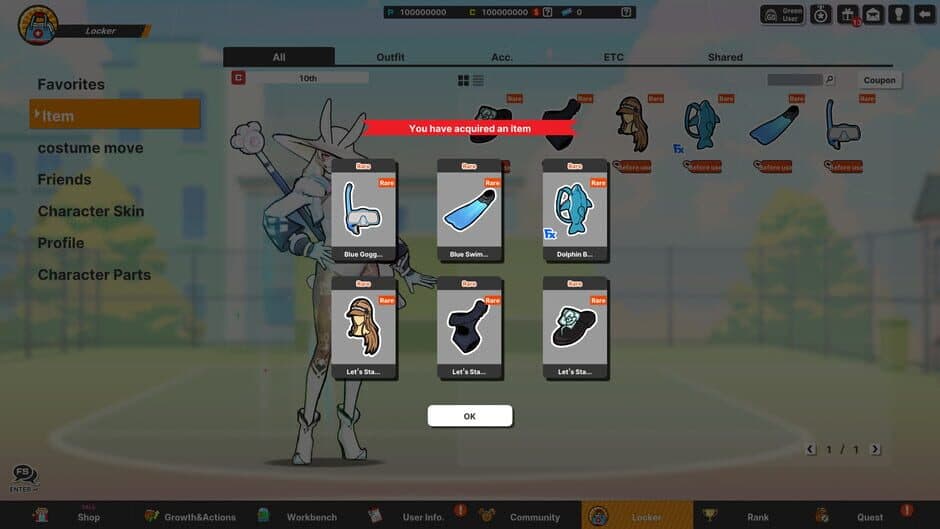 Скриншот 12 из Freestyle2: Hot Summer Outfit Box