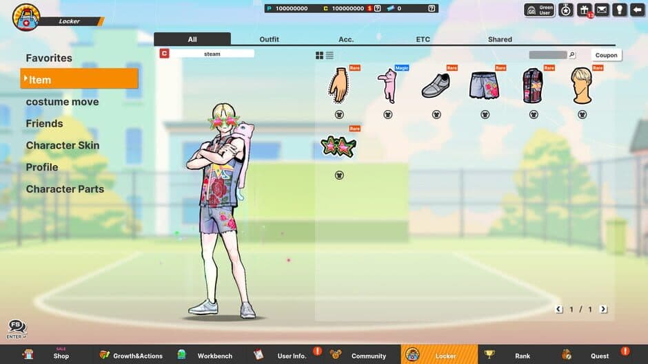 Скриншот 10 из Freestyle2: Must-have summer Outfit Box