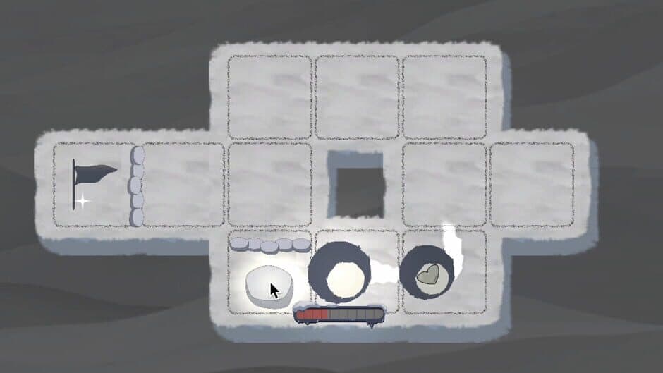 Скриншот 2 из The Lost Penguin