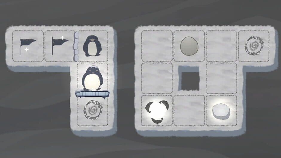 Скриншот 5 из The Lost Penguin
