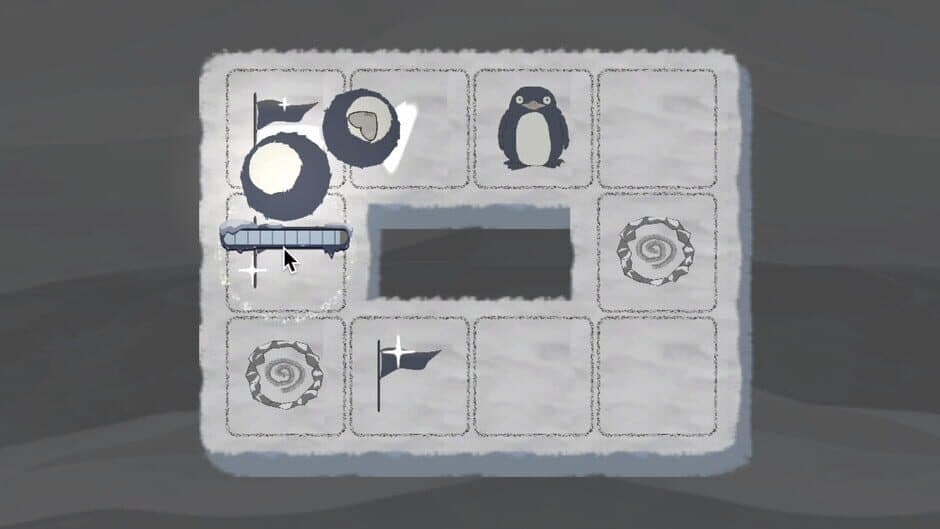 Скриншот 7 из The Lost Penguin