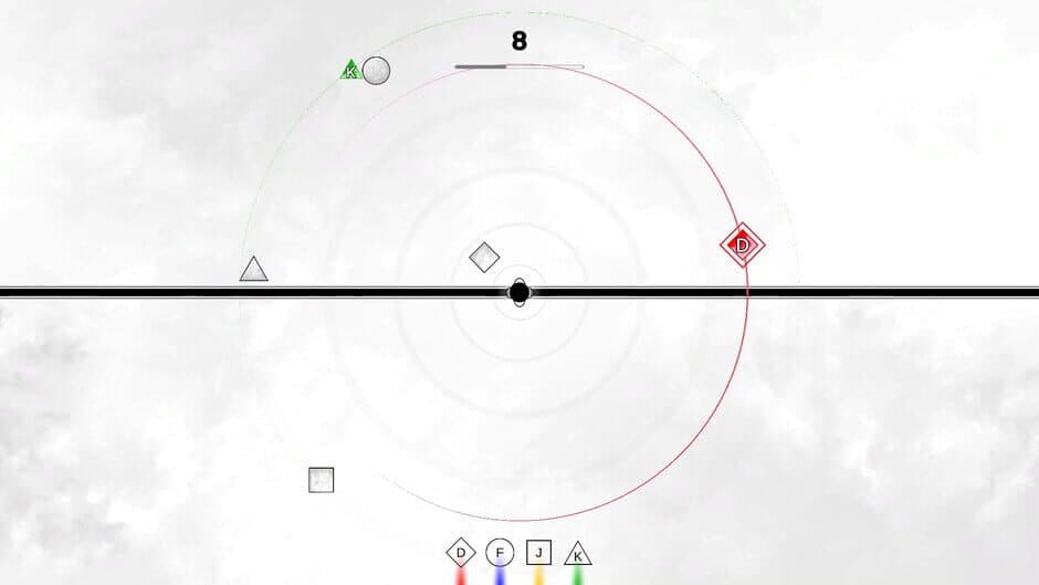 Скриншот 1 из Dust: Undefined
