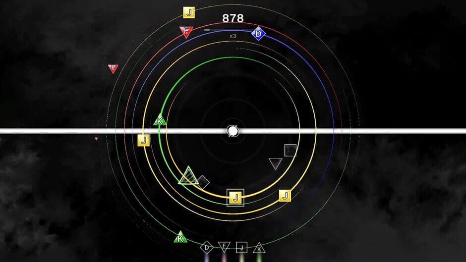 Скриншот 4 из Dust: Undefined