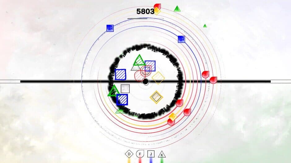 Скриншот 8 из Dust: Undefined