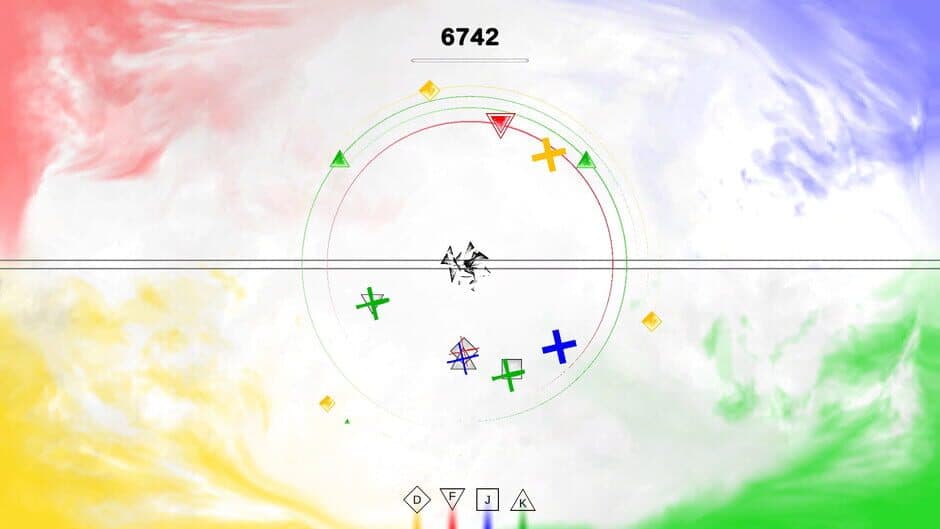Скриншот 9 из Dust: Undefined