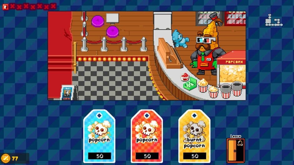 Скриншот 11 из Nouns Crown
