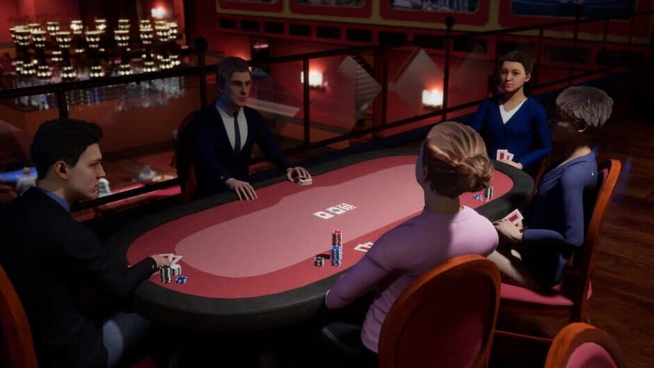 Скриншот 3 из Casino Tycoon