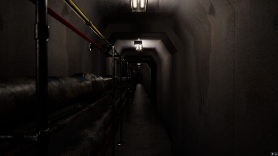 Скриншот 4 из Unfeigned Depths
