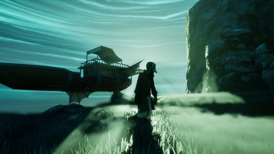 Скриншот 1 из Skyward Extraction