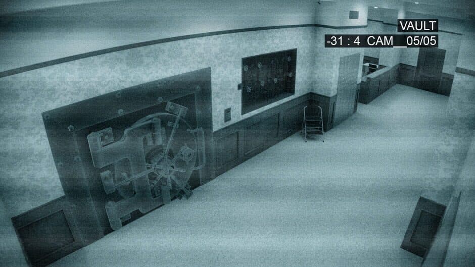 Скриншот 3 из Casino Heist: Escape Room