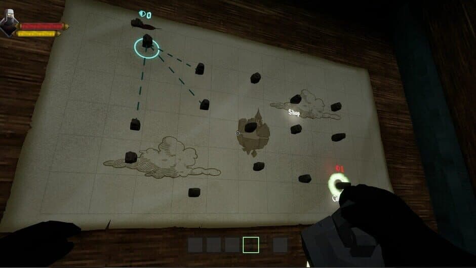 Скриншот 8 из Skyward Extraction