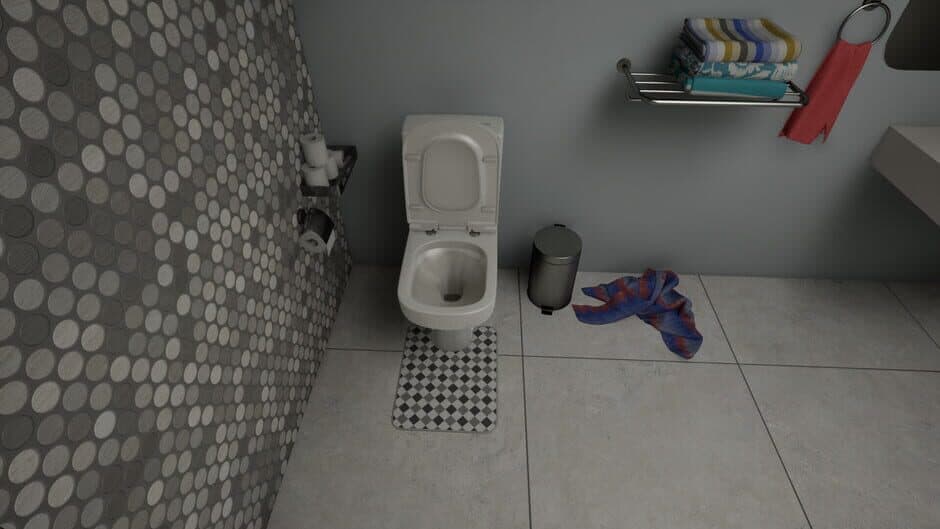 Скриншот 1 из Unclogged