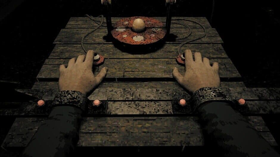 Скриншот 4 из Ells Tales: Egg