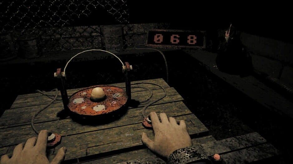 Скриншот 5 из Ells Tales: Egg