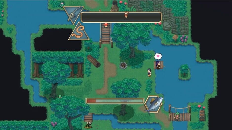 Скриншот 5 из Paths of Valour