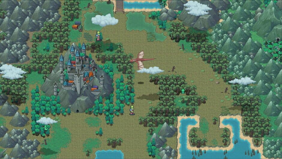 Скриншот 8 из Paths of Valour