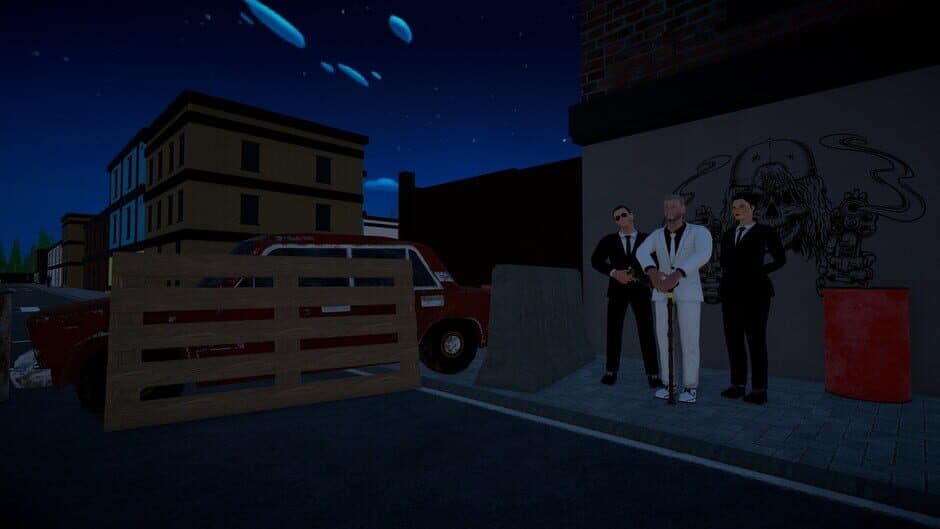 Скриншот 1 из Illegal Simulator