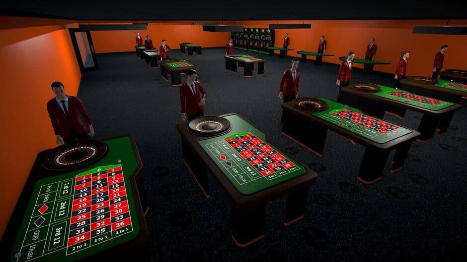 Скриншот 4 из Illegal Simulator