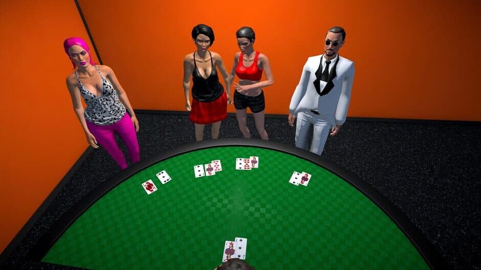 Скриншот 6 из Illegal Simulator
