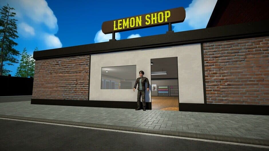 Скриншот 7 из Illegal Simulator