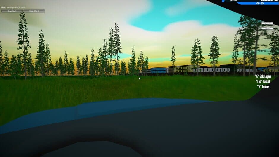 Скриншот 10 из Illegal Simulator