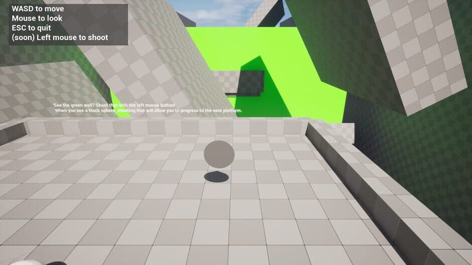 Скриншот 2 из The Trashcan Games