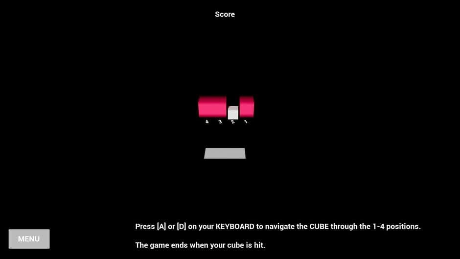 Скриншот 8 из The Trashcan Games
