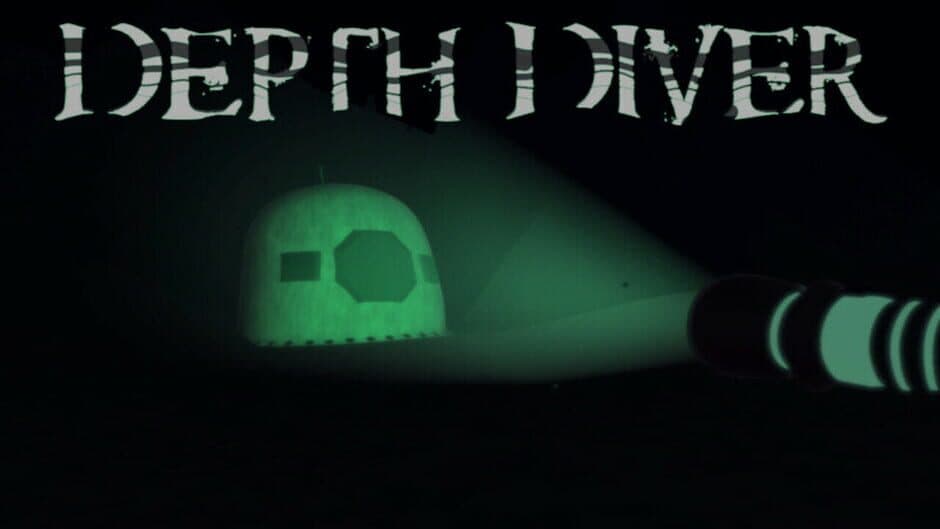 Скриншот 1 из Depth Diver