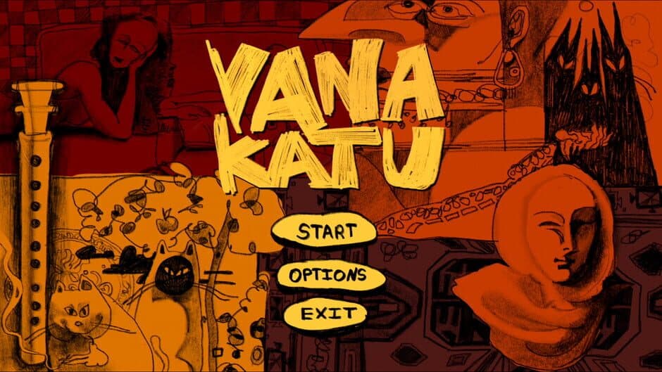 Скриншот 3 из Vanakatu