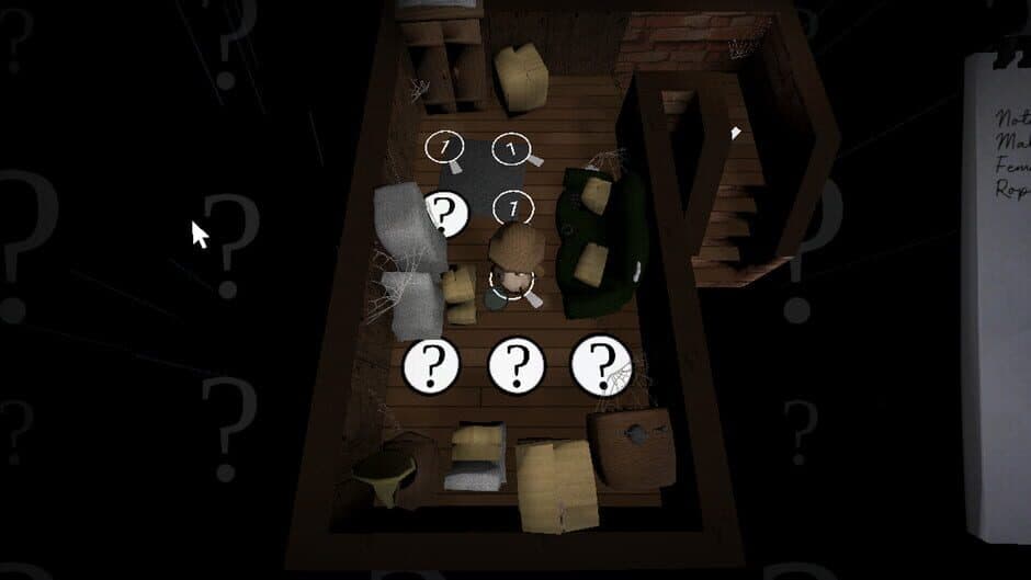Скриншот 5 из Death by Deduction