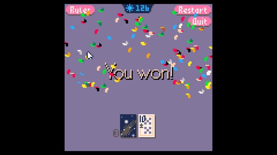 Скриншот 5 из Sunset Solitaire