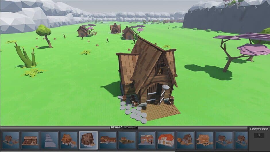 Скриншот 3 из Project Hortus
