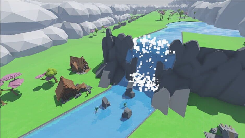 Скриншот 4 из Project Hortus