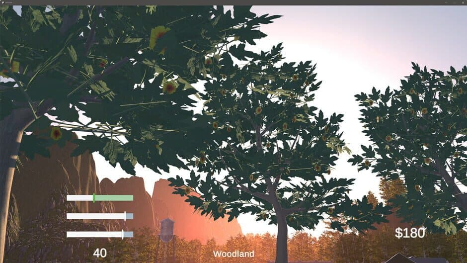 Скриншот 3 из Stealth Camping Simulator