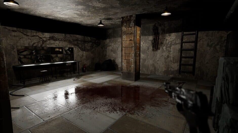 Скриншот 1 из Dr. Gloom’s Lab