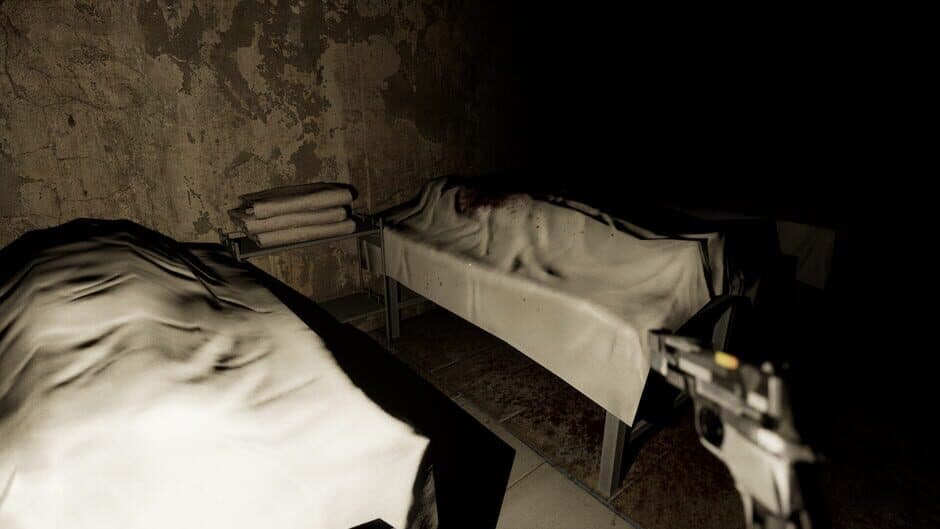 Скриншот 4 из Dr. Gloom’s Lab
