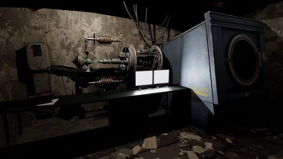 Скриншот 5 из Dr. Gloom’s Lab