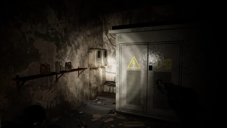 Скриншот 6 из Dr. Gloom’s Lab