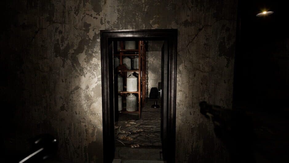 Скриншот 10 из Dr. Gloom’s Lab