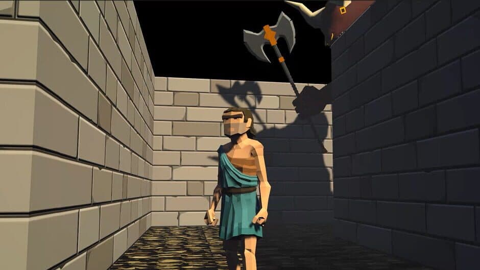 Скриншот 3 из Ancients Unleashed