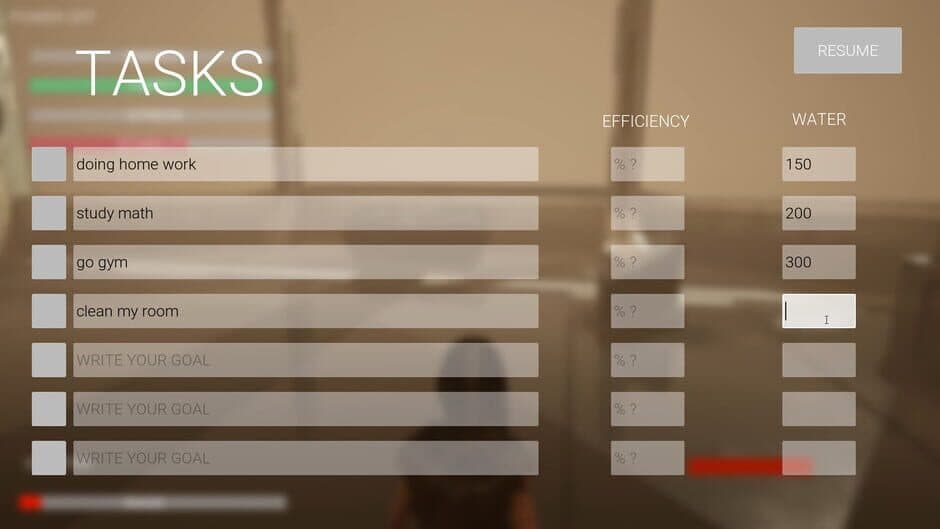 Скриншот 1 из Edge of Endless