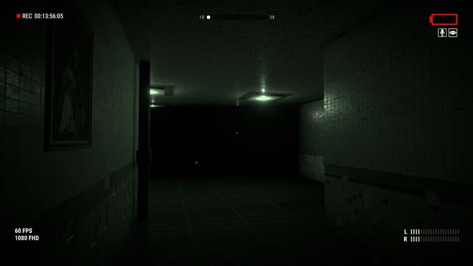 Скриншот 3 из Asylum of Horror
