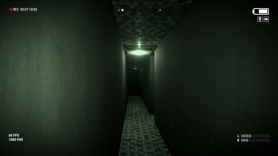 Скриншот 5 из Asylum of Horror