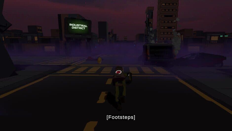 Скриншот 1 из Through the Fog