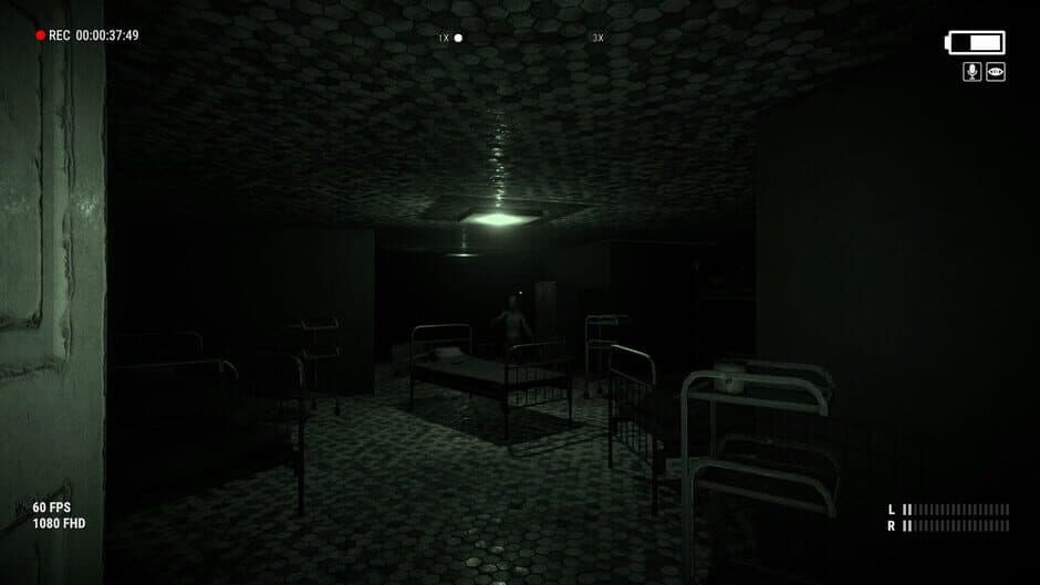 Скриншот 7 из Asylum of Horror