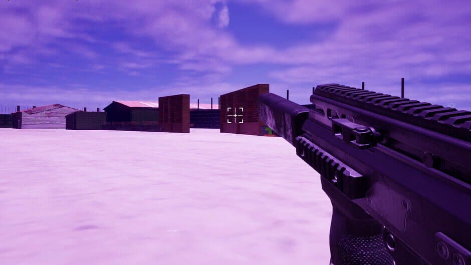 Скриншот 3 из Fear Virtual