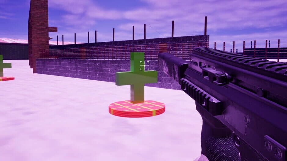 Скриншот 4 из Fear Virtual